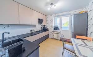 2-к квартира, вторичка, 52м2, 6/10 этаж