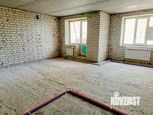 2-к квартира, вторичка, 59м2, 1/10 этаж