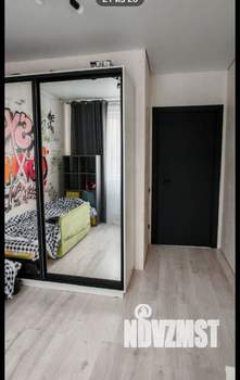 2-к квартира, вторичка, 60м2, 1/26 этаж