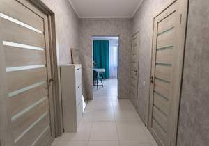1-к квартира, вторичка, 40м2, 3/10 этаж