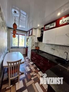 3-к квартира, вторичка, 63м2, 3/9 этаж