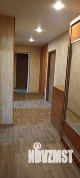 4-к квартира, вторичка, 74м2, 4/9 этаж