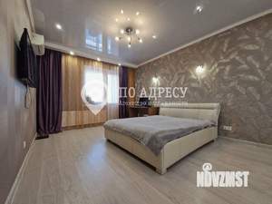 1-к квартира, вторичка, 62м2, 14/25 этаж