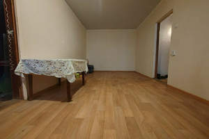 3-к квартира, вторичка, 52м2, 1/9 этаж