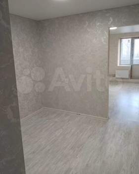 1-к квартира, вторичка, 31м2, 4/10 этаж