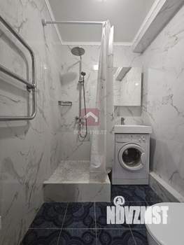 2-к квартира, вторичка, 56м2, 6/6 этаж
