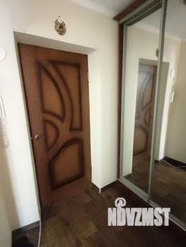 1-к квартира, вторичка, 30м2, 8/9 этаж