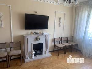 3-к квартира, вторичка, 64м2, 5/10 этаж