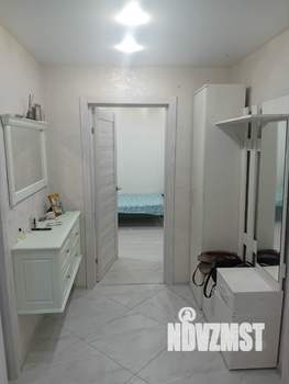 2-к квартира, вторичка, 42м2, 4/9 этаж