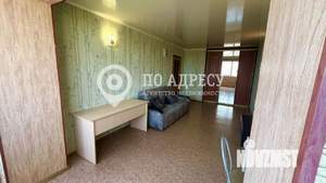 1-к квартира, вторичка, 36м2, 9/9 этаж