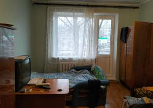 1-к квартира, вторичка, 38м2, 2/9 этаж