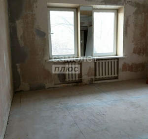 3-к квартира, вторичка, 77м2, 4/4 этаж