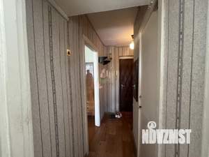 1-к квартира, вторичка, 32м2, 5/5 этаж