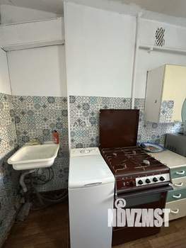 1-к квартира, вторичка, 33м2, 1/9 этаж