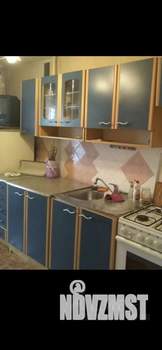 3-к квартира, вторичка, 59м2, 1/9 этаж