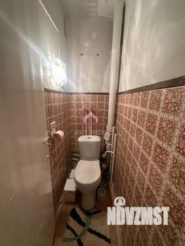 3-к квартира, вторичка, 65м2, 9/9 этаж