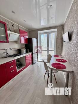 1-к квартира, вторичка, 41м2, 6/9 этаж
