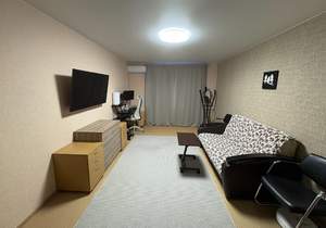 3-к квартира, вторичка, 72м2, 9/10 этаж