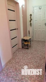 4-к квартира, вторичка, 84м2, 9/9 этаж