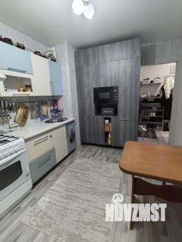 2-к квартира, вторичка, 55м2, 1/9 этаж