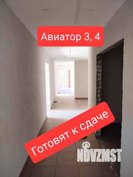 2-к квартира, вторичка, 57м2, 11/16 этаж