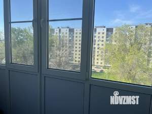 1-к квартира, вторичка, 27м2, 6/12 этаж