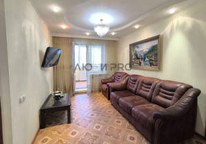 3-к квартира, вторичка, 80м2, 7/9 этаж