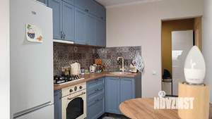 2-к квартира, вторичка, 62м2, 8/10 этаж