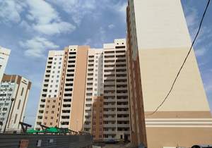 2-к квартира, вторичка, 58м2, 3/10 этаж