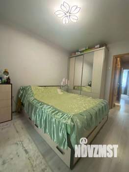 3-к квартира, вторичка, 63м2, 2/9 этаж