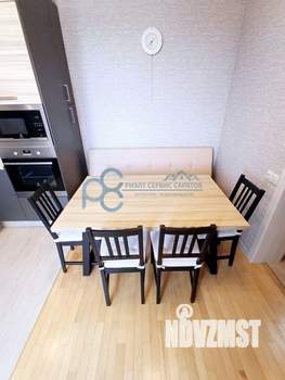 1-к квартира, вторичка, 41м2, 13/26 этаж