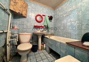 1-к квартира, вторичка, 37м2, 1/9 этаж