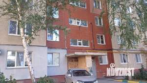 3-к квартира, вторичка, 64м2, 10/10 этаж