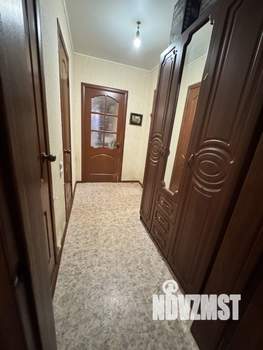 1-к квартира, вторичка, 45м2, 5/10 этаж