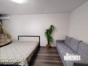 1-к квартира, вторичка, 42м2, 8/12 этаж