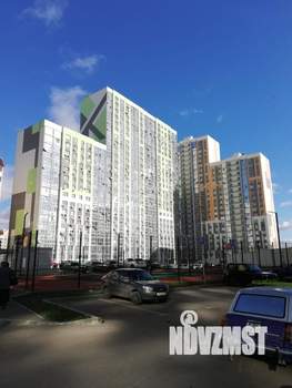 3-к квартира, вторичка, 86м2, 1/22 этаж