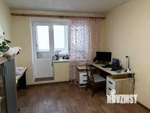 1-к квартира, вторичка, 39м2, 8/10 этаж