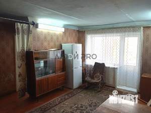 2-к квартира, вторичка, 43м2, 3/5 этаж
