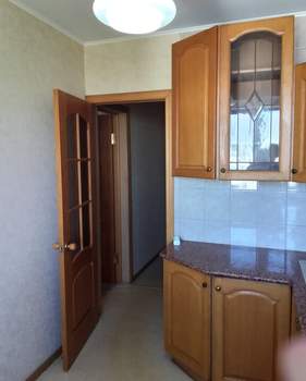 3-к квартира, вторичка, 63м2, 9/10 этаж