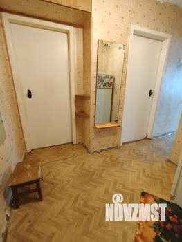 3-к квартира, вторичка, 60м2, 4/10 этаж