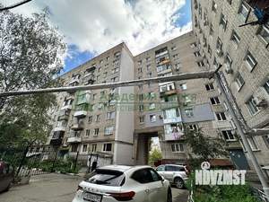 3-к квартира, вторичка, 64м2, 3/9 этаж