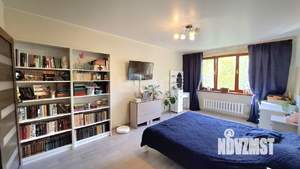 4-к квартира, вторичка, 80м2, 4/9 этаж