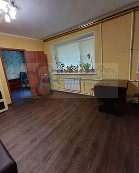 3-к квартира, вторичка, 43м2, 1/5 этаж