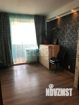 3-к квартира, вторичка, 65м2, 8/9 этаж