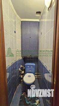 3-к квартира, вторичка, 64м2, 7/9 этаж