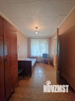 2-к квартира, вторичка, 44м2, 3/5 этаж