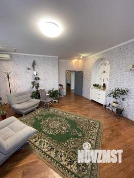 4-к квартира, вторичка, 166м2, 3/5 этаж