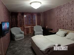 1-к квартира, вторичка, 42м2, 1/10 этаж