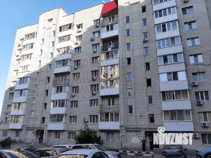 1-к квартира, вторичка, 42м2, 4/9 этаж