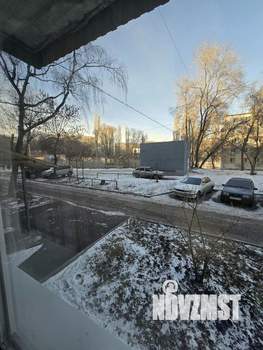 2-к квартира, вторичка, 47м2, 1/5 этаж